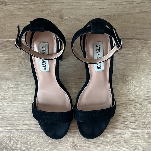 Steve Madden heels - Picture 5 of 6